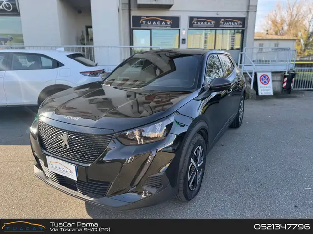 Peugeot 2008 Active Pack 1.2 PureTech 100