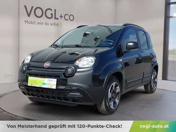 FireFly Hybrid 70 City Cross