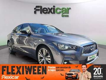 3.5 Hybrid Sport Tech AWD Aut.