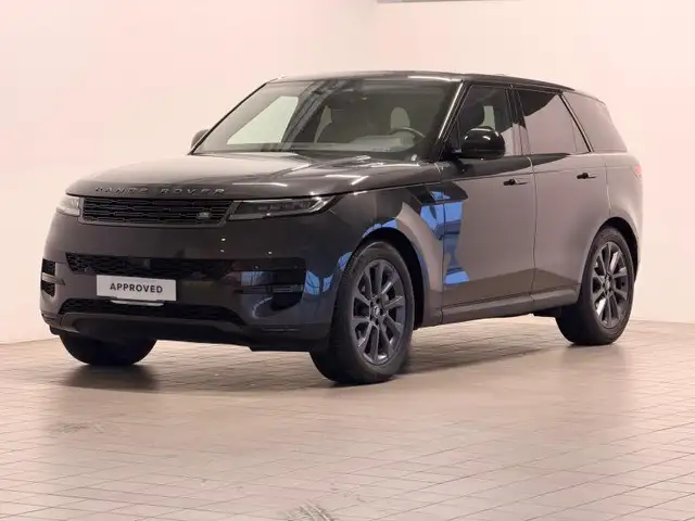 Land Rover Range Rover Sport 3ª serie 3.0D l6 249CV SE