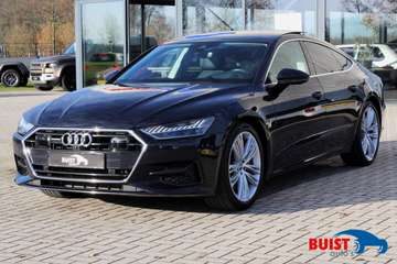 Sportback 55 TFSI 340pk quattro Pro Line Plus VOL!