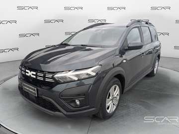 1.0 TCe GPL Expression 7p ***PREZZO REALE NON VINCOLATO A FINANZIAMENTO****