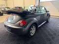 Volkswagen New Beetle 1.8 Turbo 20V Cabriolet-Scheckheft-8xBereift Gris - thumbnail 4
