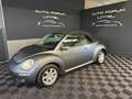 Volkswagen New Beetle 1.8 Turbo 20V Cabriolet-Scheckheft-8xBereift Gris - thumbnail 13