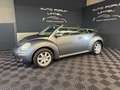 Volkswagen New Beetle 1.8 Turbo 20V Cabriolet-Scheckheft-8xBereift Gris - thumbnail 2