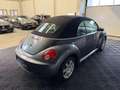 Volkswagen New Beetle 1.8 Turbo 20V Cabriolet-Scheckheft-8xBereift Gris - thumbnail 15