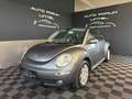 Volkswagen New Beetle 1.8 Turbo 20V Cabriolet-Scheckheft-8xBereift Gris - thumbnail 1