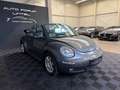 Volkswagen New Beetle 1.8 Turbo 20V Cabriolet-Scheckheft-8xBereift Gris - thumbnail 5