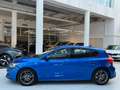 Ford Focus 1.5 ST-Line ACC+B&O+AHK+AppLink+45tkm! Bleu - thumbnail 2