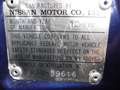 Oldtimer Datsun 240Z *matching engine* Azul - thumbnail 39