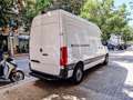 Mercedes-Benz Sprinter eSprinter Furgón 312 Medio T.E. e55 Blanc - thumbnail 3