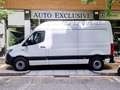 Mercedes-Benz Sprinter eSprinter Furgón 312 Medio T.E. e55 Blanc - thumbnail 5