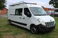 Renault Master III Kasten L3H2 HKa 3,5t Weiß - thumbnail 2