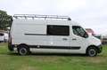 Renault Master III Kasten L3H2 HKa 3,5t Weiß - thumbnail 4