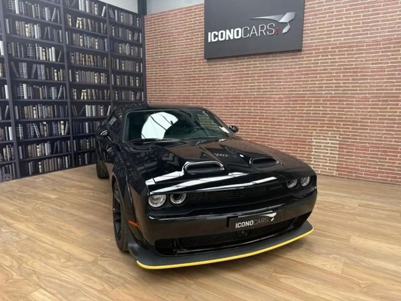 Dodge Charger 2022