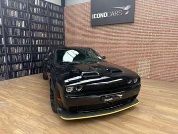 hellcat