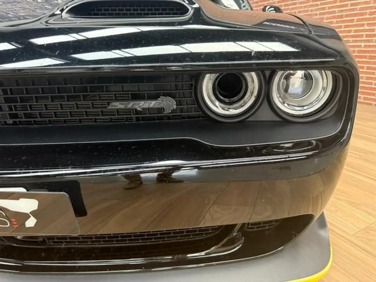 Dodge Charger 2022