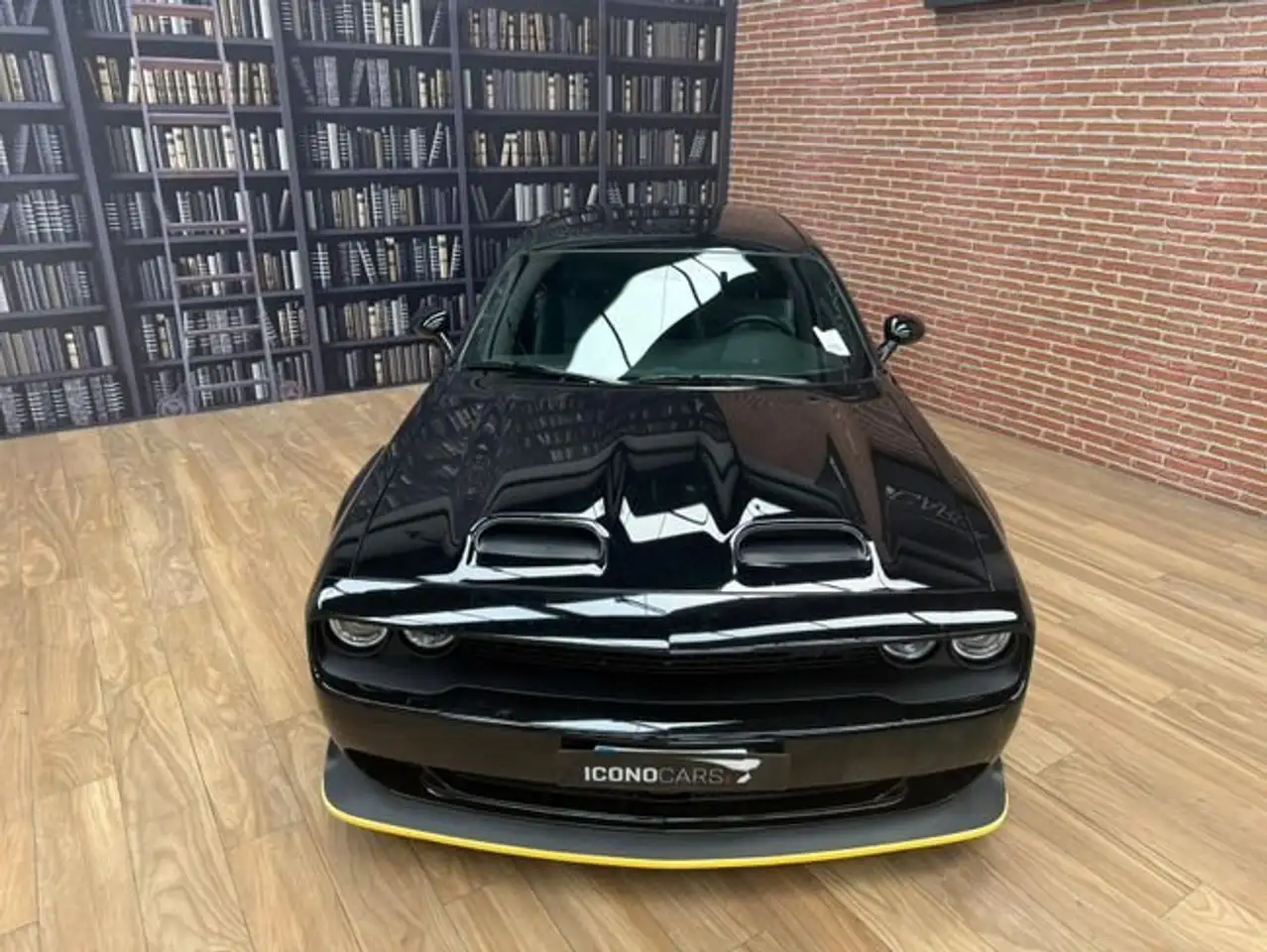 Dodge Charger 2022