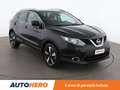 Nissan Qashqai 1.5 Turbodiesel N-Connecta Schwarz - thumbnail 8