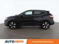 Nissan Qashqai 1.5 Turbodiesel N-Connecta Schwarz - thumbnail 3