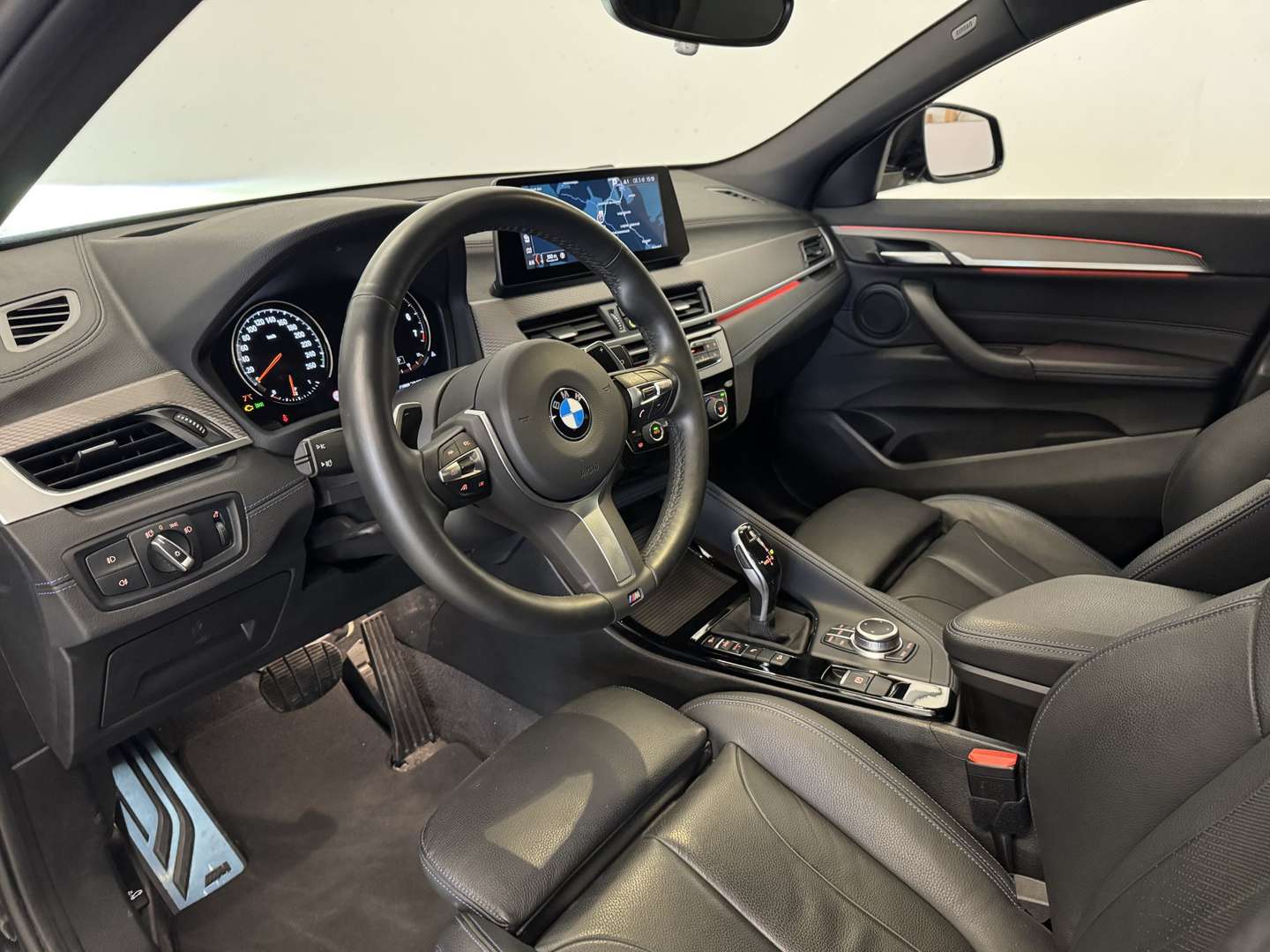 BMW X2 M35i Top Ausstattung M35i -  - Joinsteer - #5