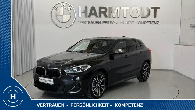 BMW X2 M35i *TOP-Ausstattung*