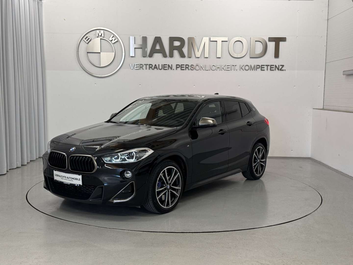 BMW X2 M35i Top Ausstattung M35i -  - Joinsteer - #1