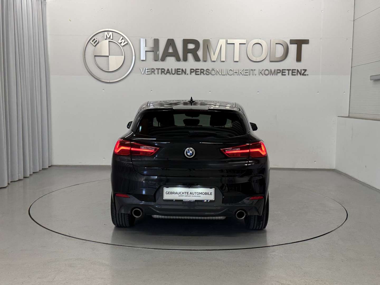 BMW X2 M35i Top Ausstattung M35i -  - Joinsteer - #2