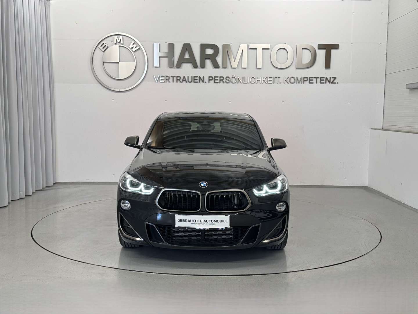 BMW X2 M35i Top Ausstattung M35i -  - Joinsteer - #4