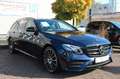 Mercedes-Benz E 450 4M/AMG/360°/BURMESTER/AHK/NIGHT/STANDH./20 Blau - thumbnail 4