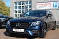 Mercedes-Benz E 450 4M/AMG/360°/BURMESTER/AHK/NIGHT/STANDH./20 Blau - thumbnail 2