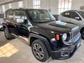 Jeep Renegade 2.0 mjt Limited 4wd 140cv auto CINGHIA DISTRI Чорний - thumbnail 1
