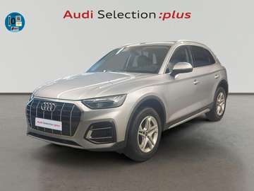 Advanced TFSI e quattro-ultra