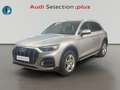 Audi 50 Advanced TFSI e quattro-ultra Plateado - thumbnail 1