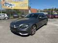 Mercedes-Benz E 350 d Avantgarde LED+ Navi Automatik Leder PDC+ Grau - thumbnail 3