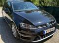 Volkswagen Golf 7 Schwarz - thumbnail 1