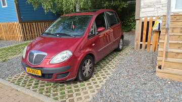 1.3 Multijet 16v DPF Bellezza