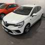 Renault Clio Clio TCe 90 CV 5 porte R.S. Line Blanc - thumbnail 2