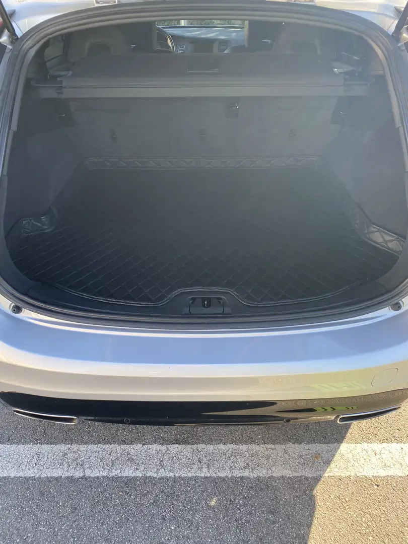Volvo V60 2.0 - 2