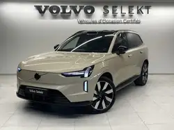 Photo Volvo EX90
