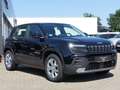 Jeep Avenger Benziner MY24 Altitude 1.2 T3 74 kW (100 Schwarz - thumbnail 3