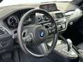 BMW 120 i sport automaat - Leder - H/K - F1 paddles Zwart - thumbnail 12