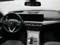 BMW 318 i Touring Auto Innovationsp. Klimaaut. AHK Gris - thumbnail 7