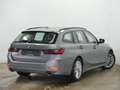 BMW 318 i Touring Auto Innovationsp. Klimaaut. AHK Gris - thumbnail 6