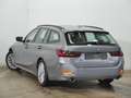 BMW 318 i Touring Auto Innovationsp. Klimaaut. AHK Gris - thumbnail 3