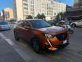 Peugeot 2008 PureTech 100 S&S Allure Pack (PROMO) Orange - thumbnail 3