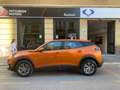 Peugeot 2008 PureTech 100 S&S Allure Pack (PROMO) Orange - thumbnail 8