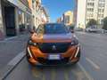Peugeot 2008 PureTech 100 S&S Allure Pack (PROMO) Orange - thumbnail 2