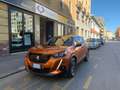 Peugeot 2008 PureTech 100 S&S Allure Pack (PROMO) Orange - thumbnail 1