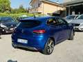 Renault Clio V 1.5 blue dci R.S. Line ok nEOPATENTATI Blu/Azzurro - thumbnail 5